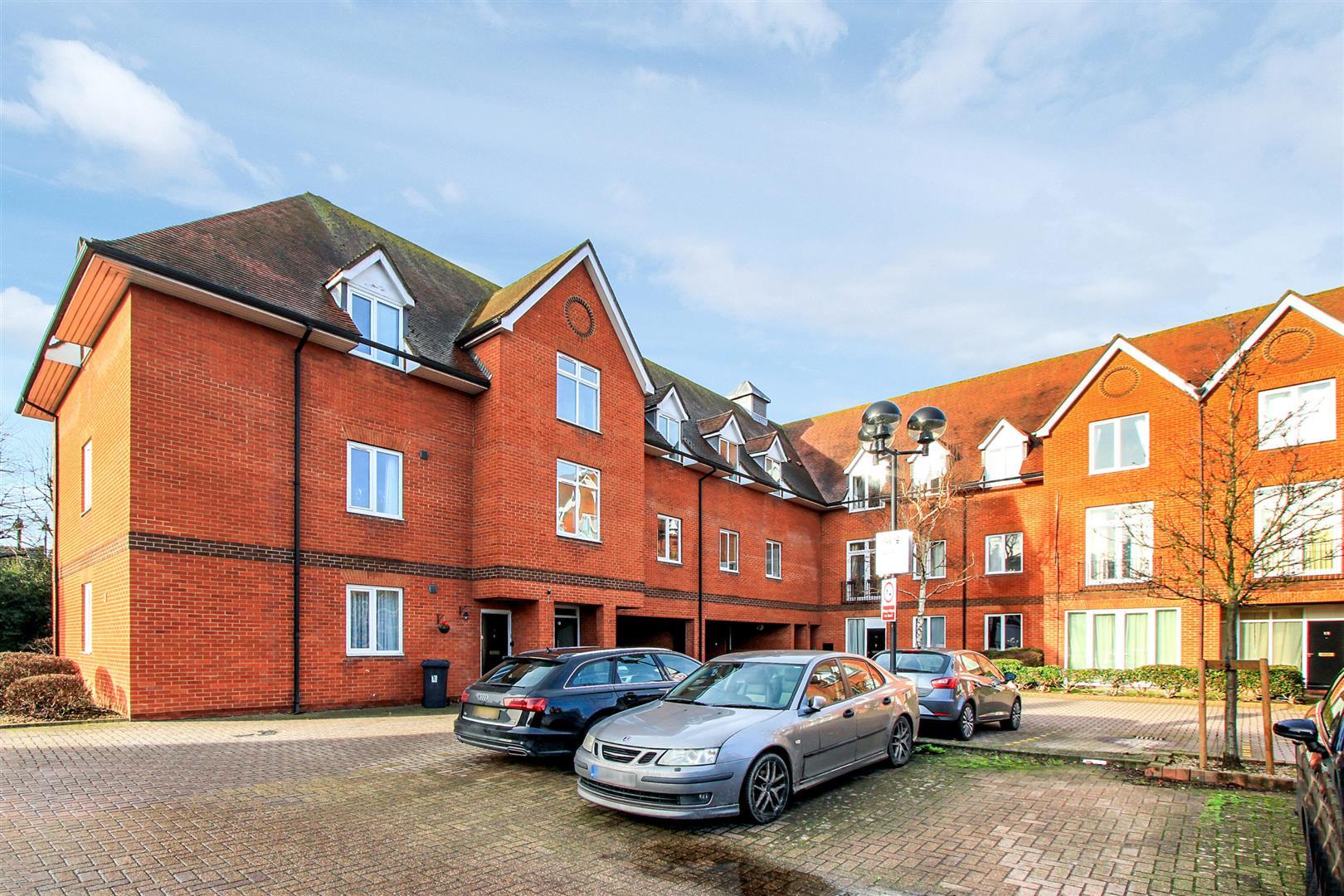Bluecoat Court, Hertford Lanes Estate Agents
